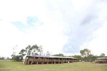 Hunter Valley YHA - Hostel - Broome Tourism 32