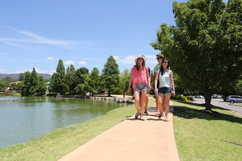 Hunter Valley YHA - Hostel - Broome Tourism 34