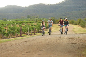 Hunter Valley YHA - Hostel - Broome Tourism 36