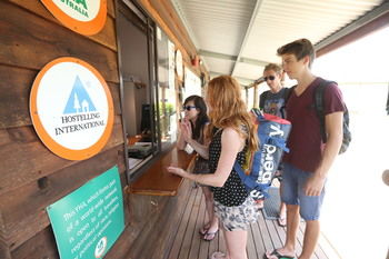 Hunter Valley YHA - Hostel - Broome Tourism 38