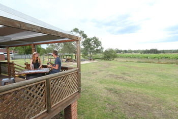 Hunter Valley YHA - Hostel - Broome Tourism 39