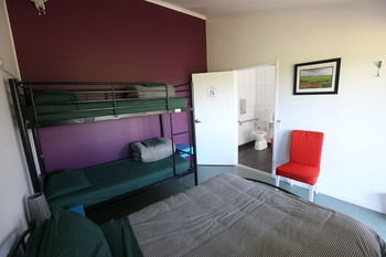 Hunter Valley YHA - Hostel - Broome Tourism 41