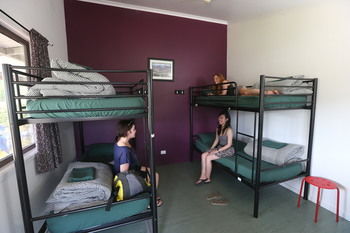 Hunter Valley YHA - Hostel - Broome Tourism 42