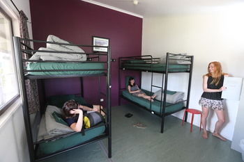 Hunter Valley YHA - Hostel - Broome Tourism 43