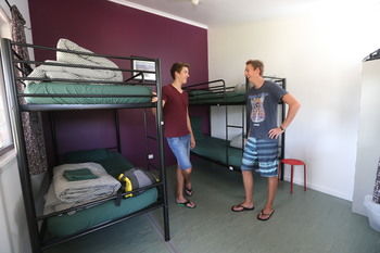 Hunter Valley YHA - Hostel - Broome Tourism 44