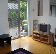 Central Apartments - Broome Tourism