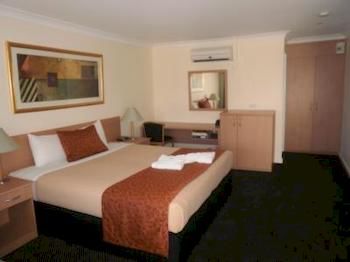 Voyager Motel - Broome Tourism 0