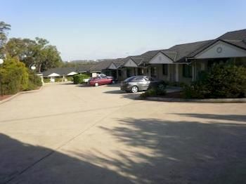 Voyager Motel - Broome Tourism 2