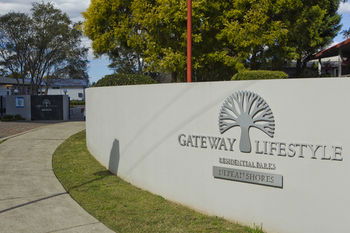 Gateway Lifestyle Nepean Shores - Broome Tourism 1