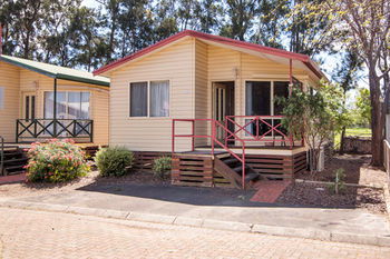 Gateway Lifestyle Nepean Shores - Broome Tourism 8