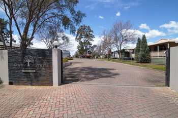 Gateway Lifestyle Nepean Shores - Broome Tourism 11