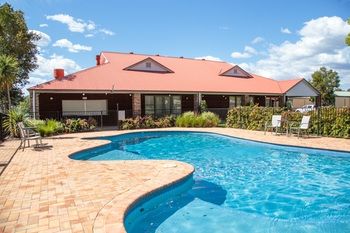 Gateway Lifestyle Nepean Shores - Broome Tourism 20