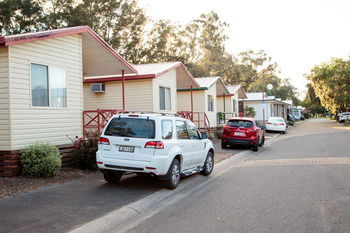 Gateway Lifestyle Nepean Shores - Broome Tourism 22