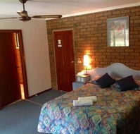 Tooleybuc Motel - Broome Tourism