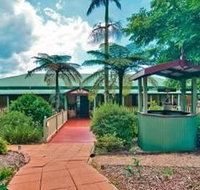 Avocado Grove BampB