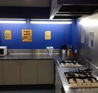 Boardrider Hostel/Backpacker amp Budget Motel - Broome Tourism
