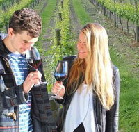 Valley Farm Vineyard Cottages - Broome Tourism
