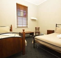 Pedenaposs Hotel - Broome Tourism