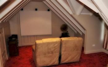 Bli Bli House Luxury Bed & Breakfast - Broome Tourism 4