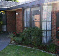 Hawthorn Holiday House - Broome Tourism