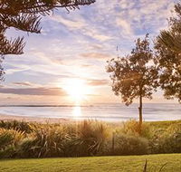 Kims Beachside Lodges - Broome Tourism