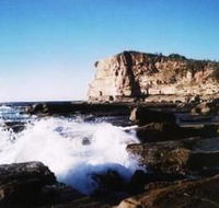 Terrigal Lagoon Bed and Breakfast - Broome Tourism