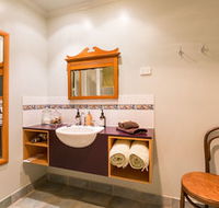 Strathvea Guest House - Broome Tourism