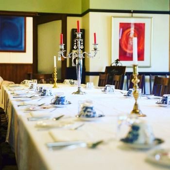 Strathvea Guest House - Broome Tourism 2