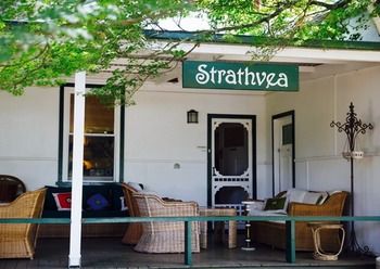 Strathvea Guest House - Broome Tourism 3