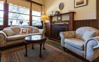 Strathvea Guest House - Broome Tourism 4
