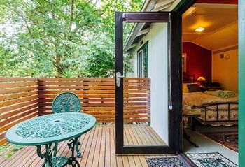 Strathvea Guest House - Broome Tourism 5