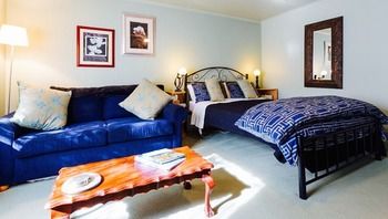 Strathvea Guest House - Broome Tourism 6
