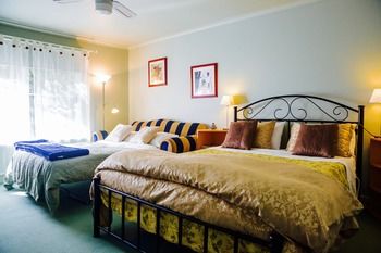 Strathvea Guest House - Broome Tourism 9