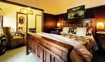 Strathvea Guest House - Broome Tourism 12
