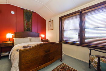 Strathvea Guest House - Broome Tourism 13