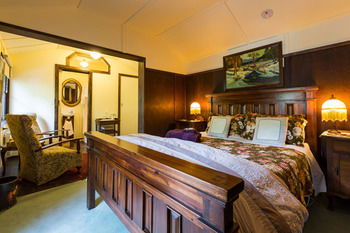 Strathvea Guest House - Broome Tourism 15
