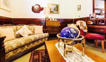 Strathvea Guest House - Broome Tourism 21