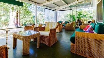 Strathvea Guest House - Broome Tourism 27