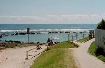 Norah Head NSW Broome Tourism