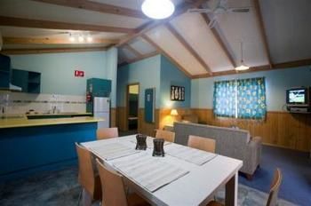 Toowoon Bay Holiday Park - Broome Tourism 2