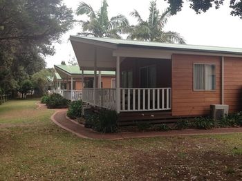 Toowoon Bay Holiday Park - Broome Tourism 5