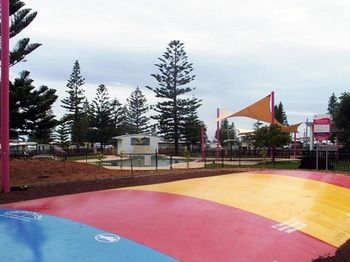 Toowoon Bay Holiday Park - Broome Tourism 13