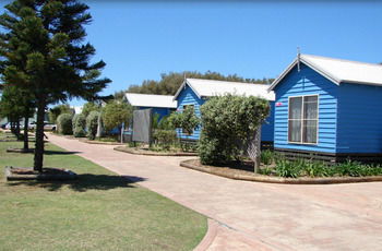 Toowoon Bay Holiday Park - Broome Tourism 14