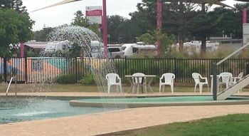 Toowoon Bay Holiday Park - Broome Tourism 16