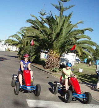 Toowoon Bay Holiday Park - Broome Tourism 17