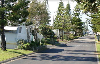 Toowoon Bay Holiday Park - Broome Tourism 18