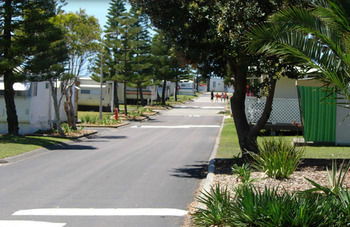 Toowoon Bay Holiday Park - Broome Tourism 19
