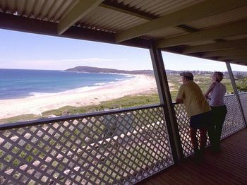 Toowoon Bay Holiday Park - Broome Tourism 20