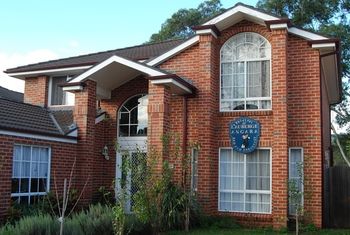 L'Auberge Angara Bed And Breakfast - Broome Tourism 1
