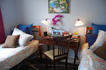 L'Auberge Angara Bed And Breakfast - Broome Tourism 2